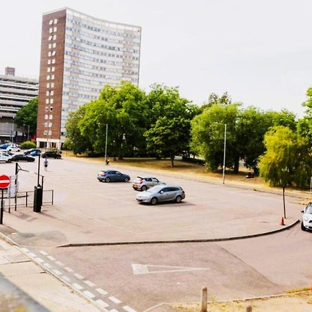 Urban Stylish Apartment - Southend Stays Kültér fotó