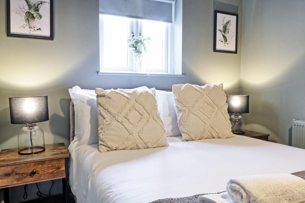 Urban Stylish Apartment - Southend Stays Kültér fotó
